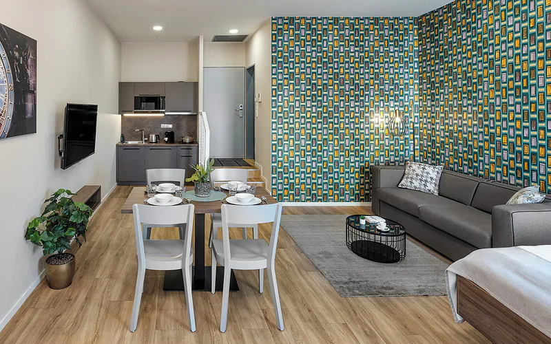VN17 Rooftop Suites by Adrez Living photo 3