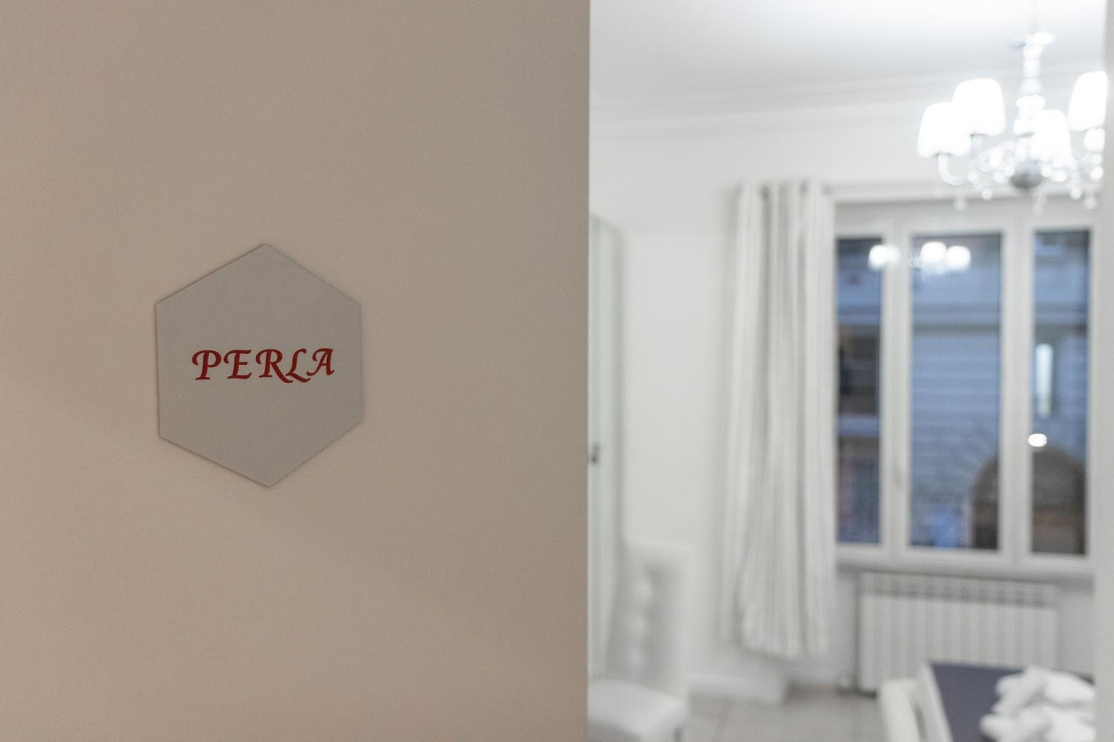 Vatican Grand Suite photo 3