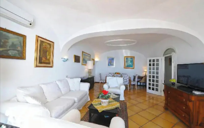 VILLA OF THE BROOMS- SEA VIEW photo 3