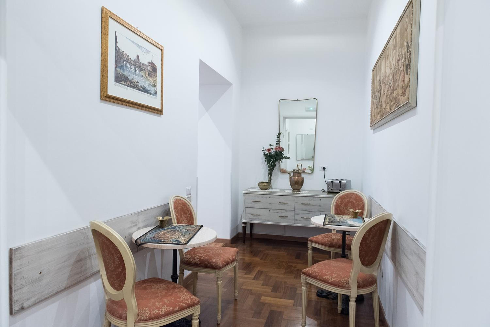 Domus Giulia photo 2