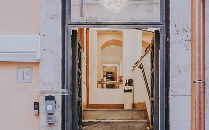 Albergo delle Regioni