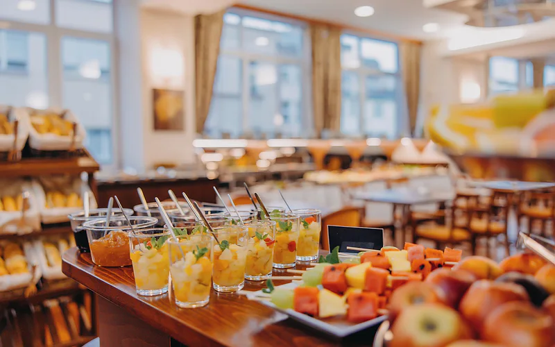 Hotel Merkur - Czech Leading Hotels