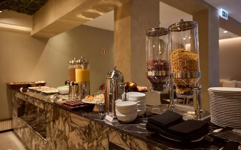 Omid Saldanha Hotel photo 3