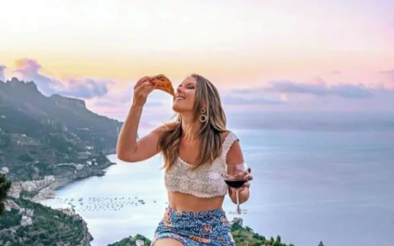 La Dolce Vita Ravello