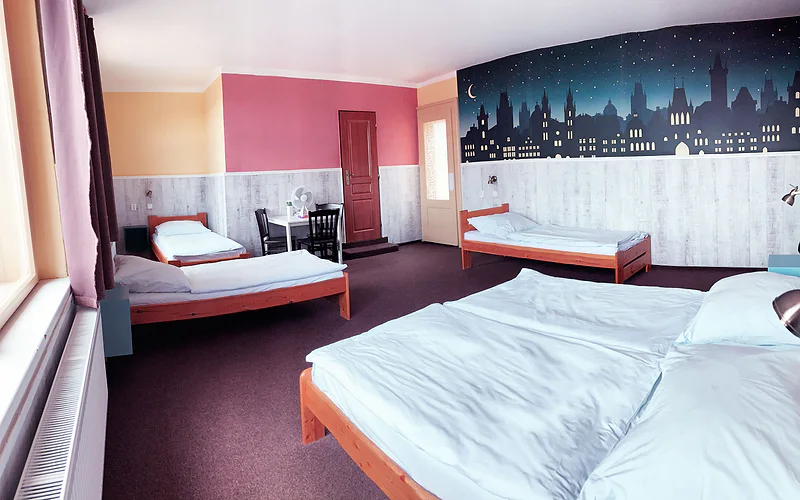 Hostel Downtown photo 2
