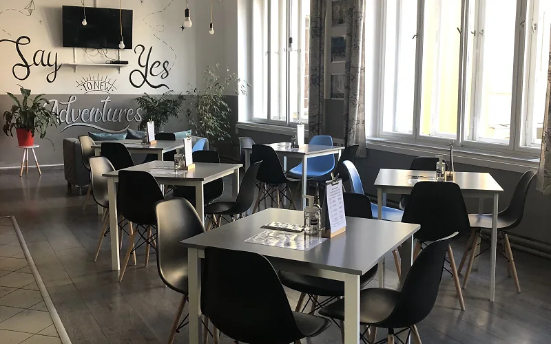 Hostel Downtown