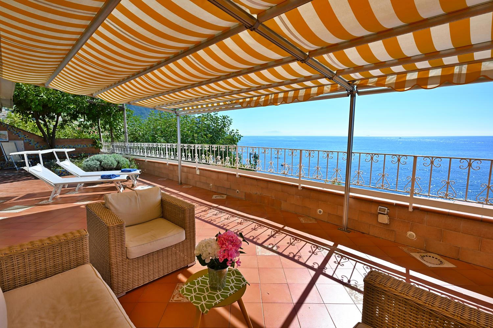Ravello Art Hotel Marmorata photo 3
