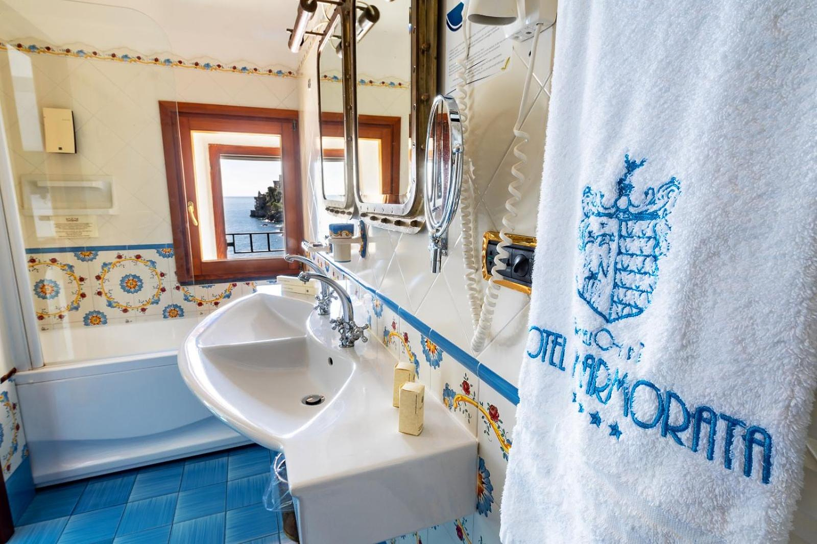 Ravello Art Hotel Marmorata photo 2