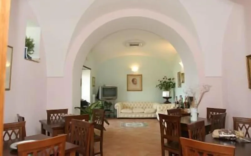 Villa Rina