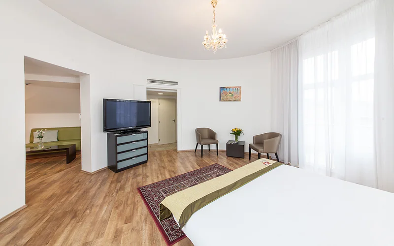 Hotel Vitkov photo 3