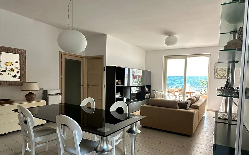 Fabulous Apartment in Enjoyable Tramonti on the Amalfi Coast photo 2