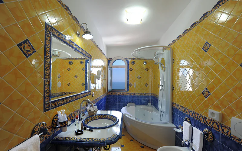 Hotel Villa Maria Pia photo 3