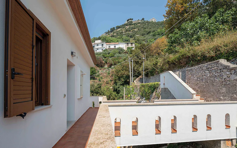 Stunning sea views with large furnished terrace, super fast wifi, a/c photo 3