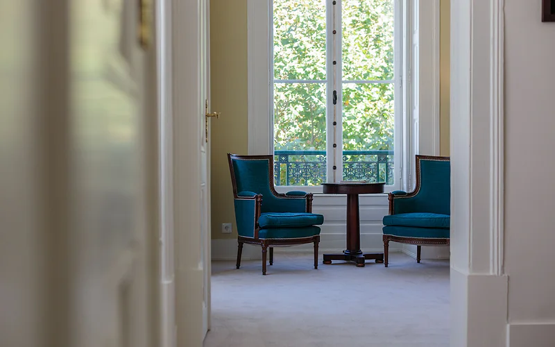 Dear Lisbon - Palace Chiado Suites photo 2