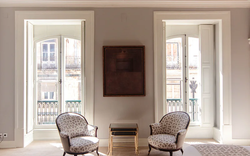 Dear Lisbon - Palace Chiado Suites