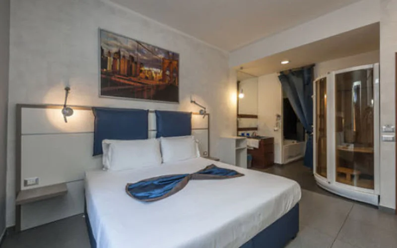 Hotel California