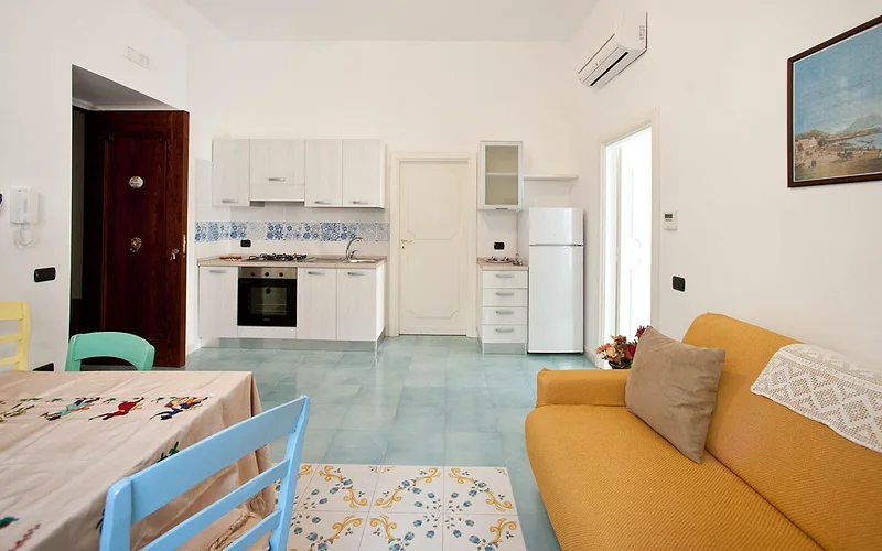 Appartamento a Vietri sul mare ID 3050 photo 3