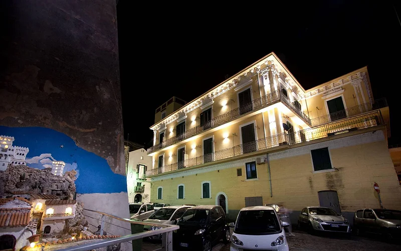 Appartamento a Vietri sul mare ID 3050 photo 2