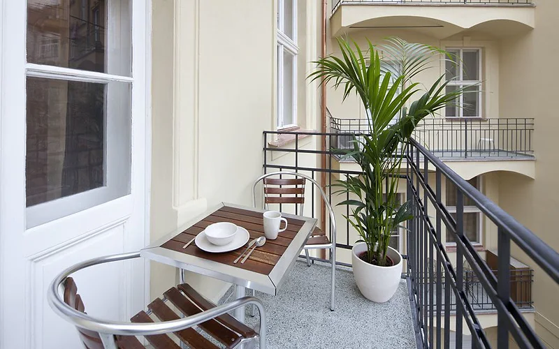 Old Town - Dusni Apartments photo 3