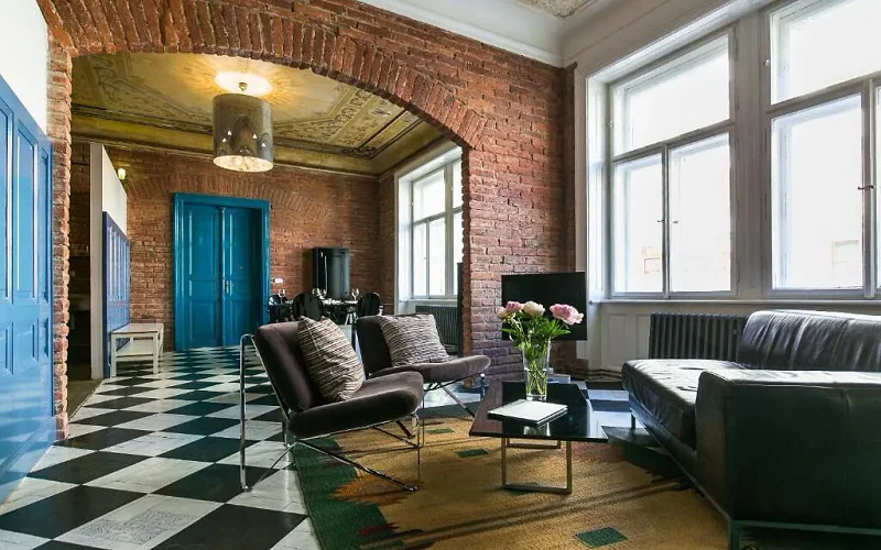Old Town - Dusni Apartments