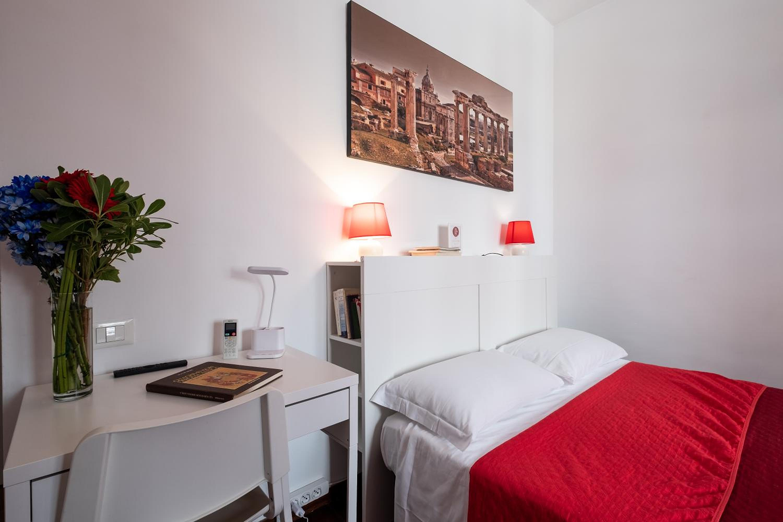 Take It Easy Roma Guest House photo 3