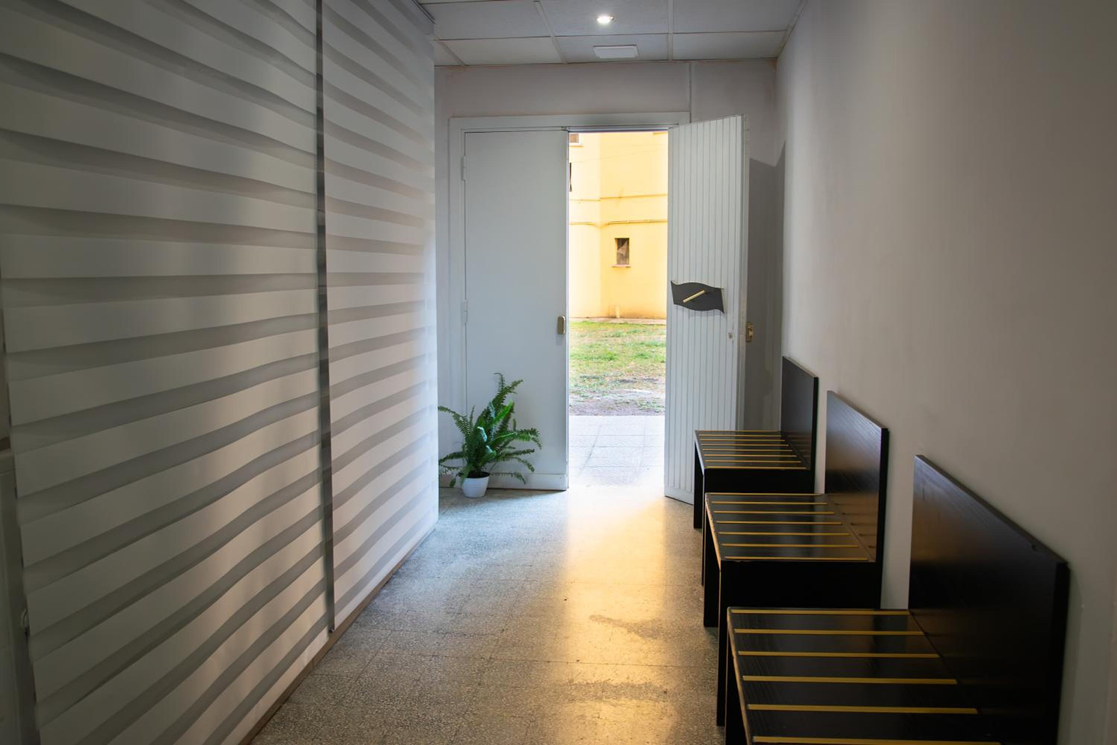 MBS Marconi Bridge Suites Guest House photo 2