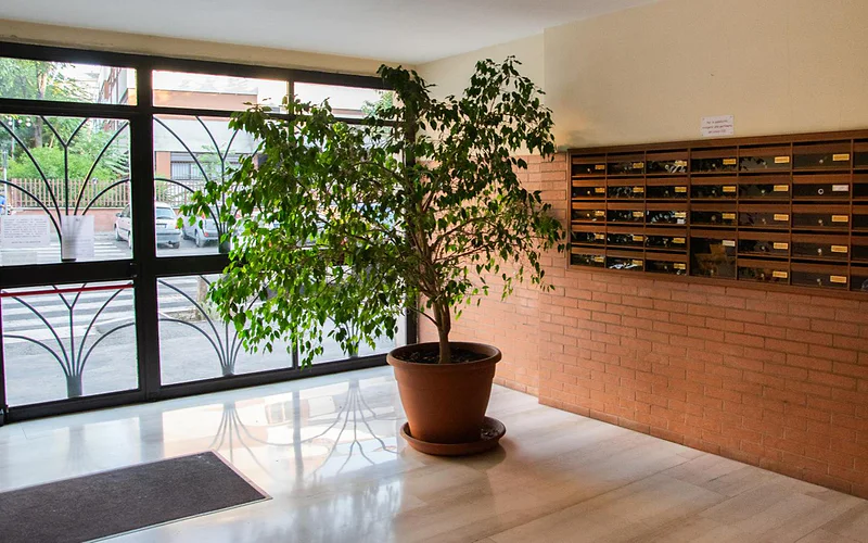 MBS Marconi Bridge Suites Guest House