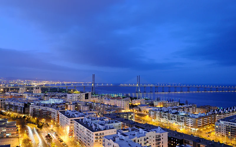 Panoramic Living