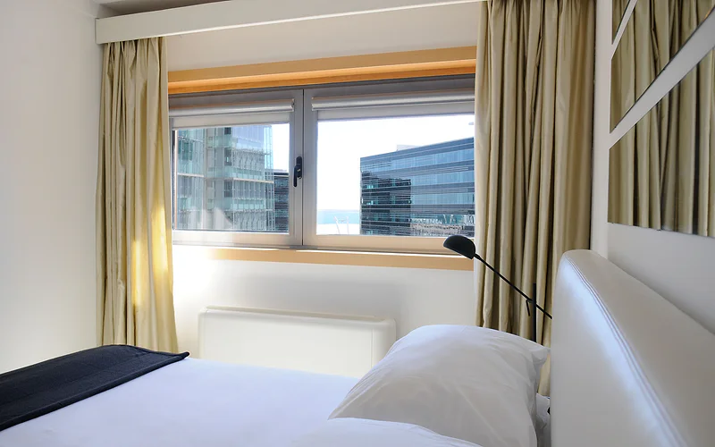 Panoramic Living photo 2