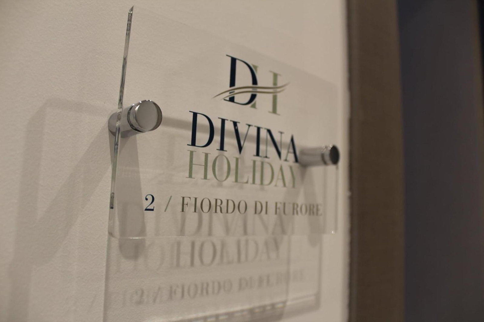 Divina Holiday - Rooms photo 3