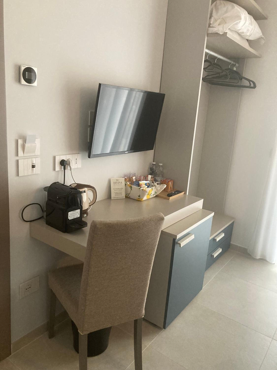 Divina Holiday - Rooms photo 2