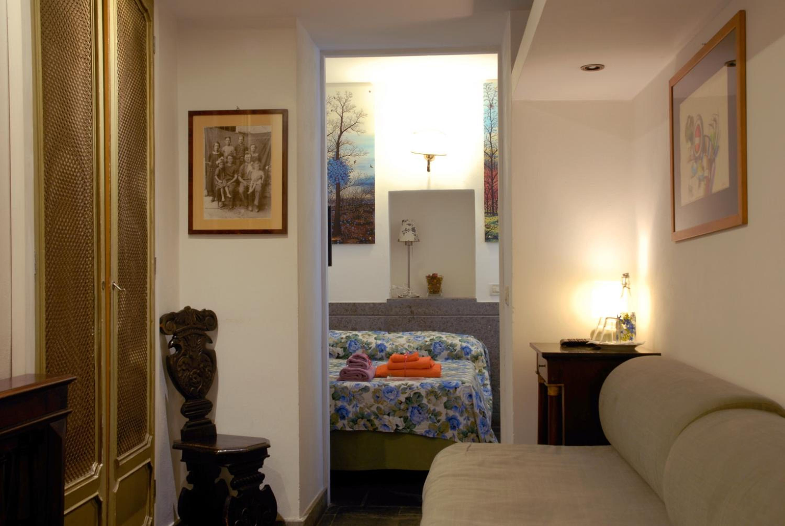 Villino Corbelli B&B photo 3