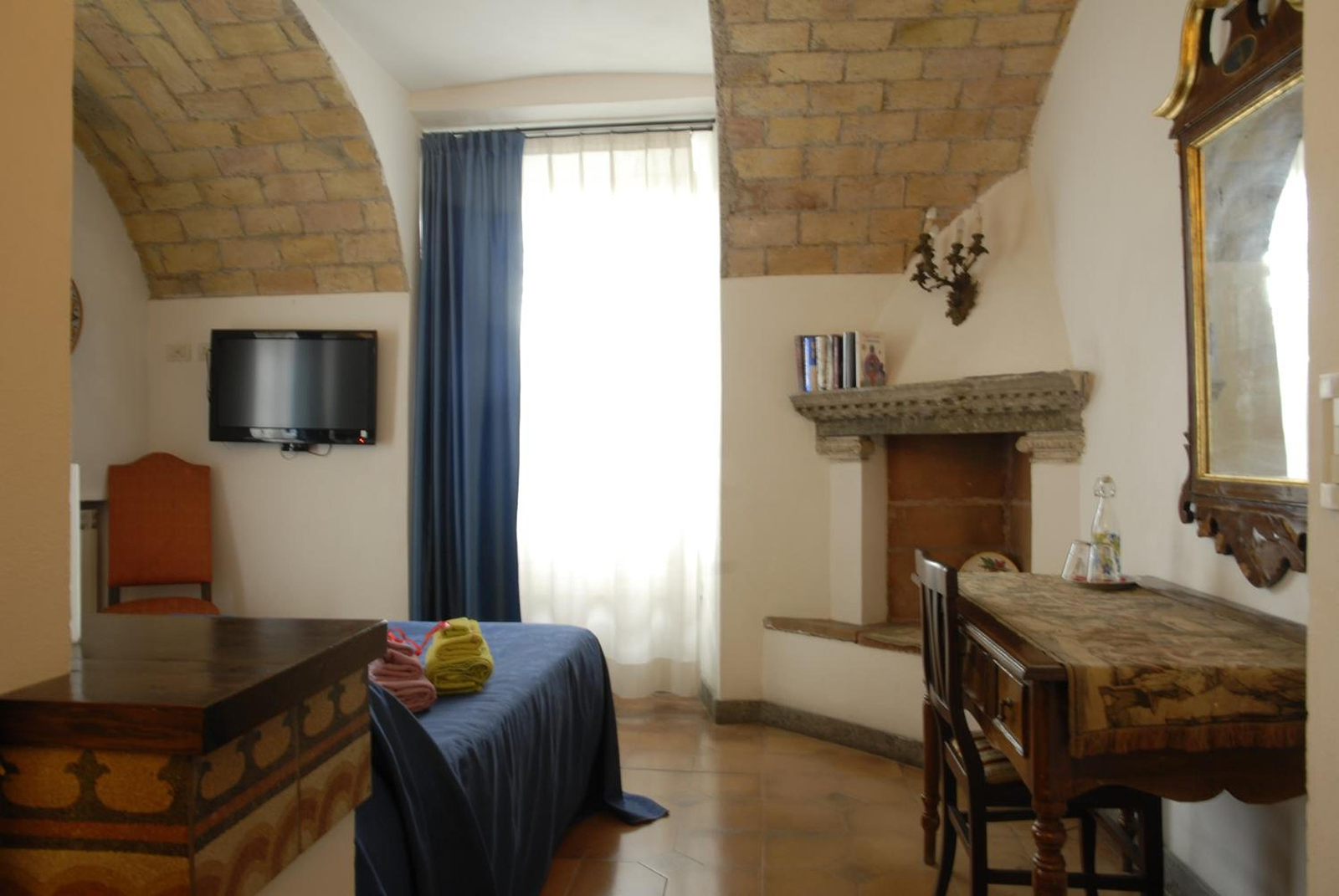Villino Corbelli B&B photo 2