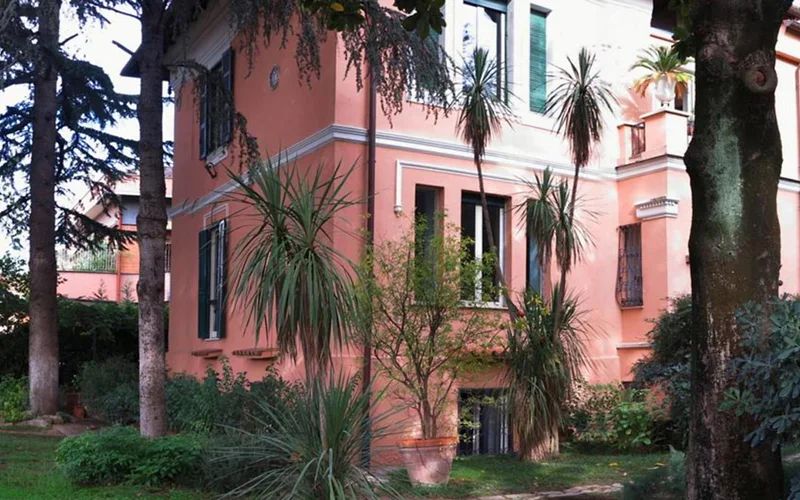 Villino Corbelli B&B