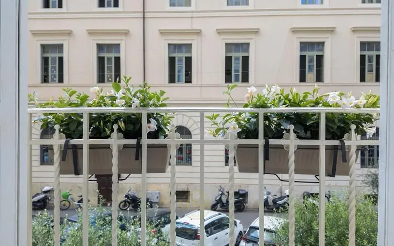 My Suite Rome