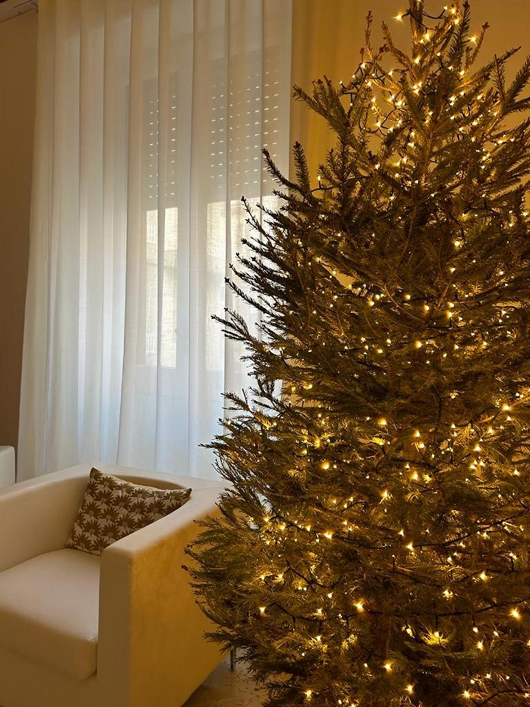 TIZIANA'S HOUSE photo 3