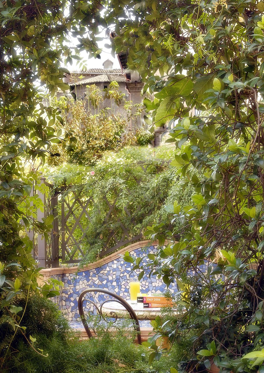 Hotel Lancelot photo 2