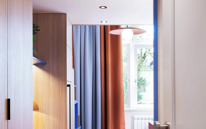TurnKey | Vinohrady Modern Loft Apartment II photo 3