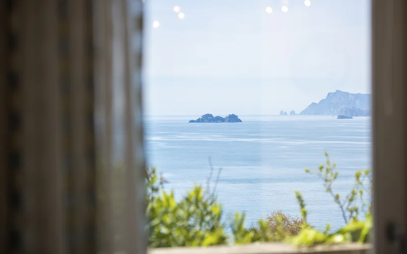 Casa Il Geco Praiano photo 3