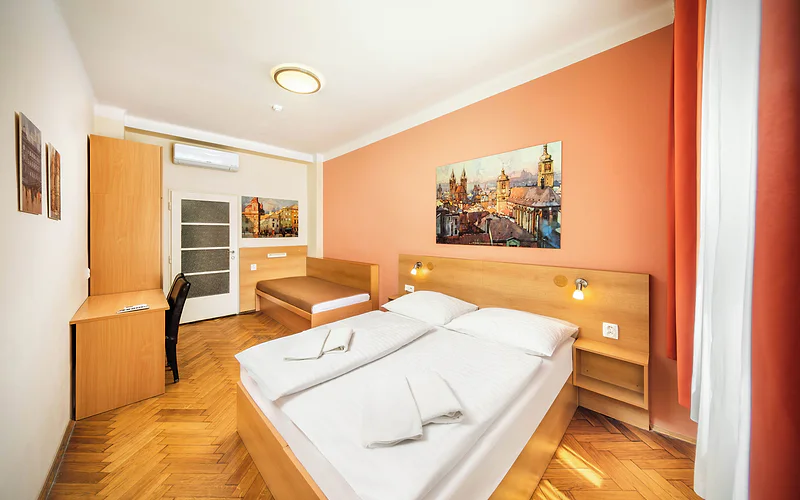 Residence Bene photo 3