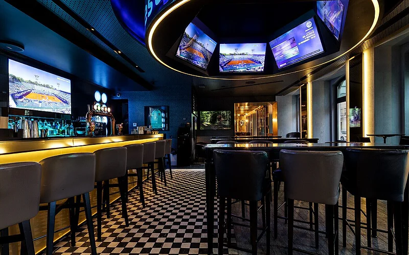 Pestana CR7 Lisboa photo 3