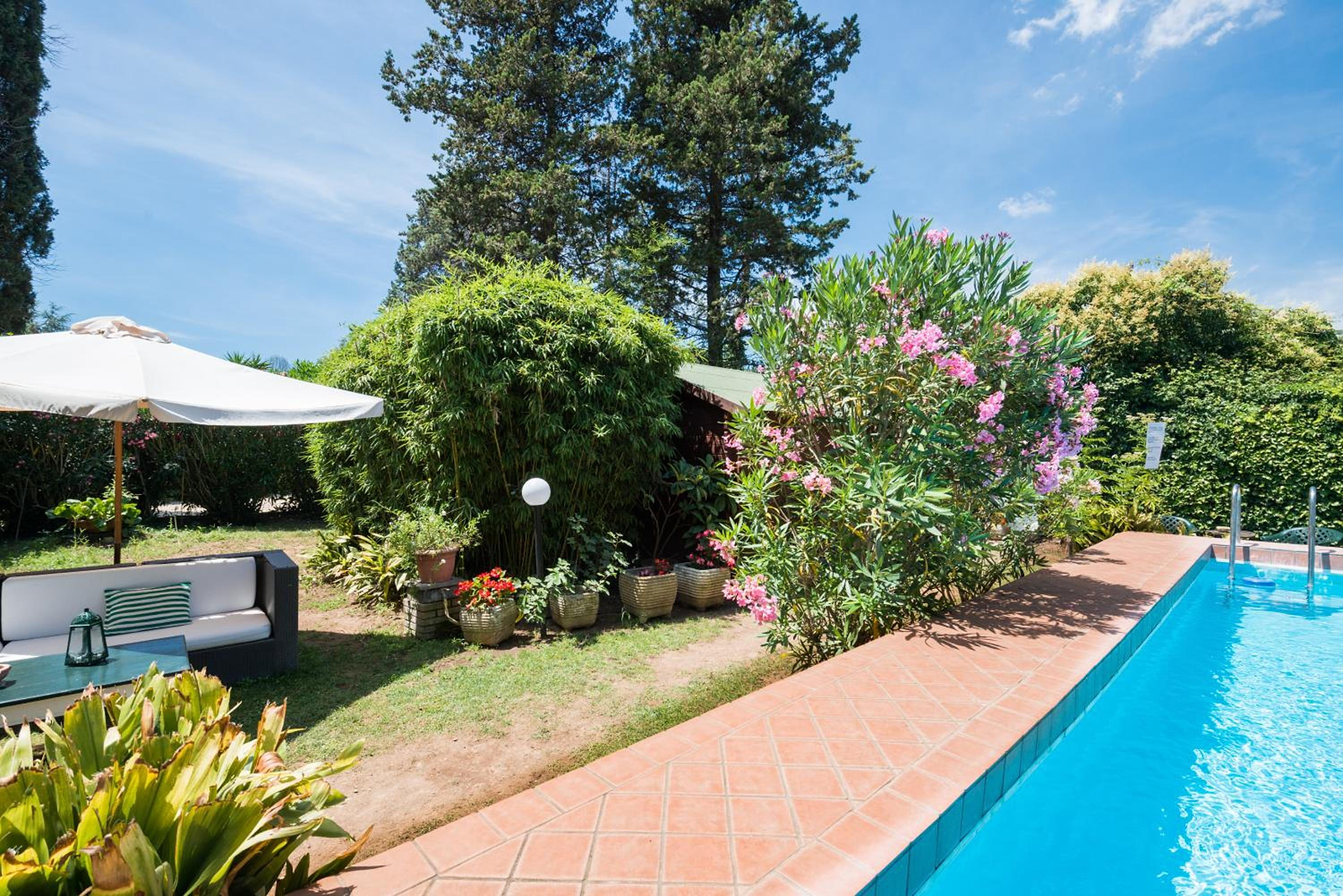 Appia Antica Cottage photo 3