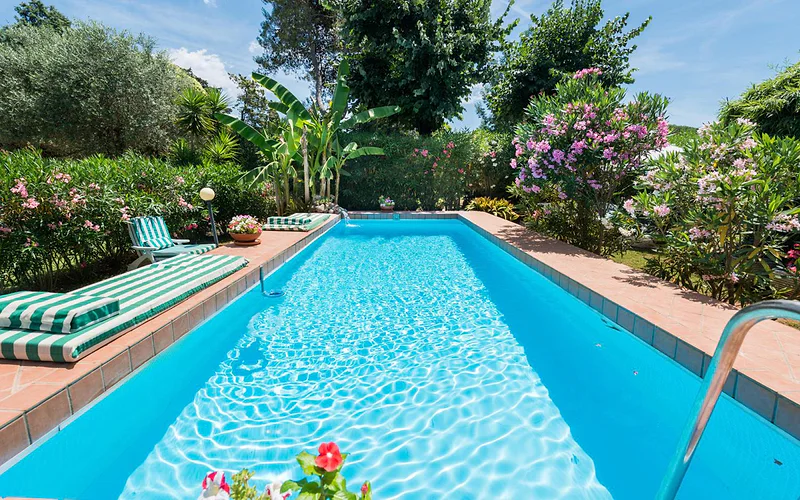 Appia Antica Cottage