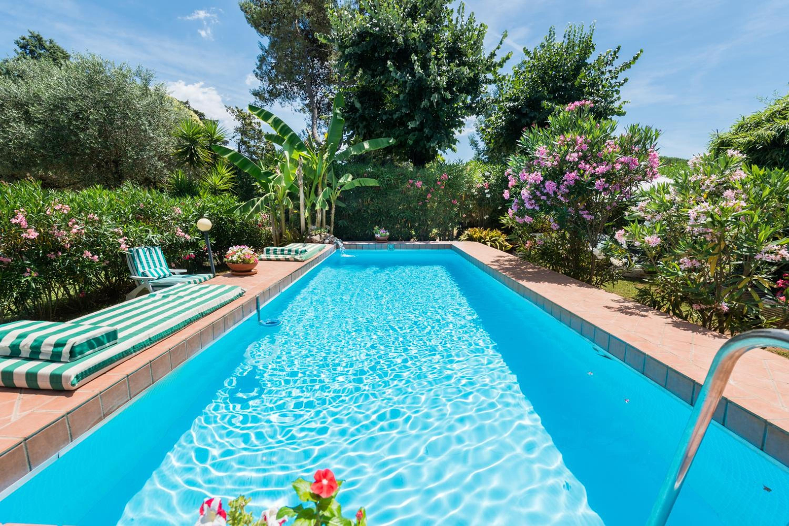 Hotels near Villa dei Quintili e Santa Maria Nova - Parco Archeologico dell'Appia Antica