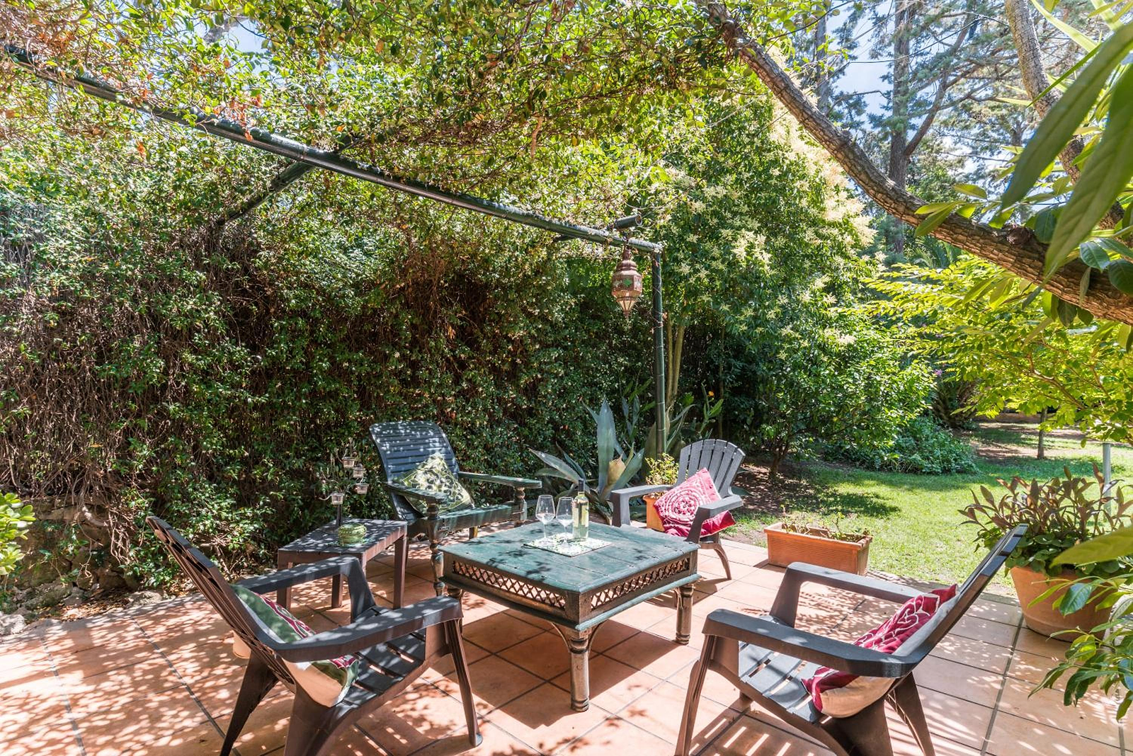 Appia Antica Cottage photo 2