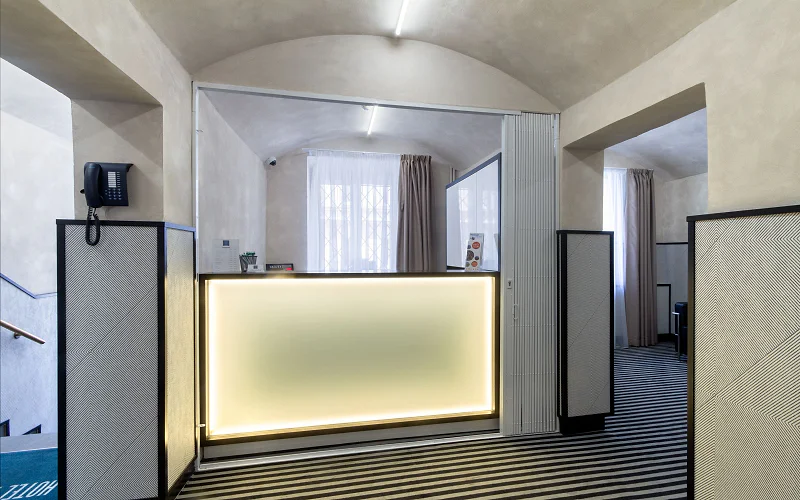 Hotel White Lion photo 2