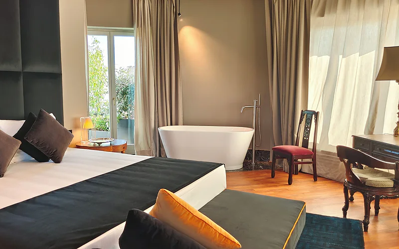 Triviho Hotel photo 3