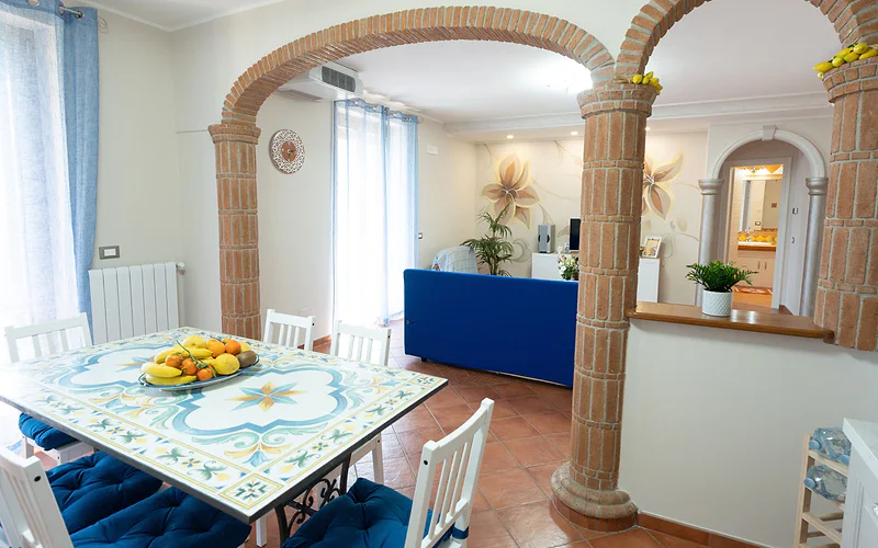 Casa Francese Relax - An Oasis of Well-being not far From the sea photo 2
