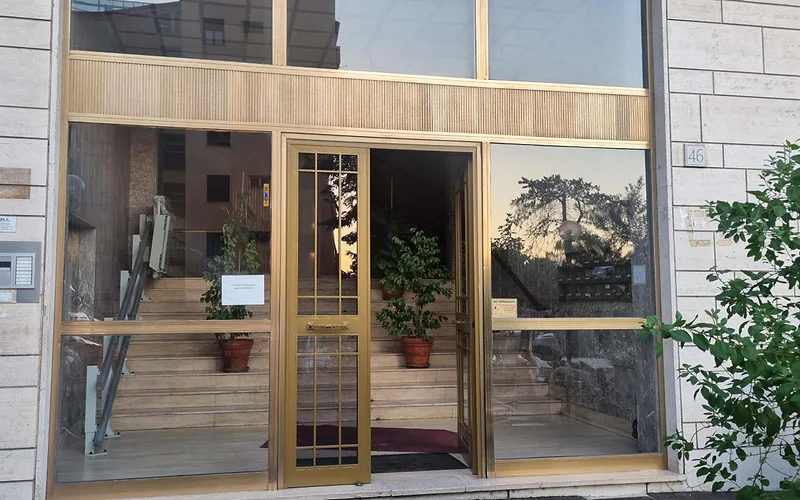 BAM BAM TIBURTINA Guesthouse