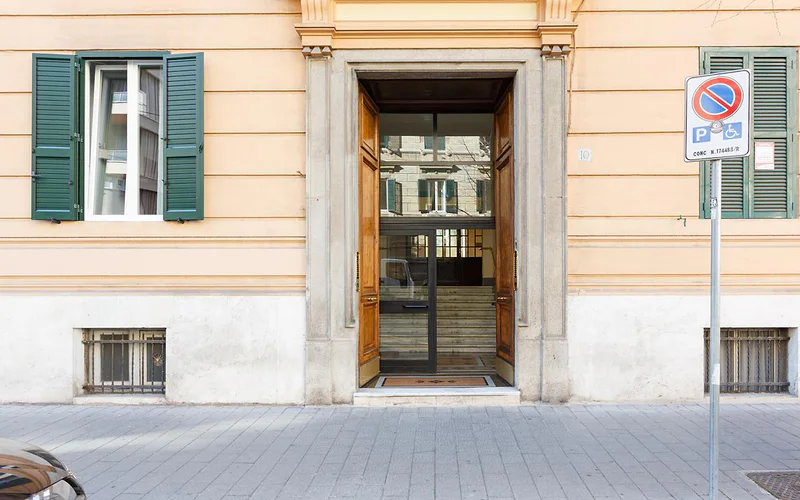 Domus Terenzio